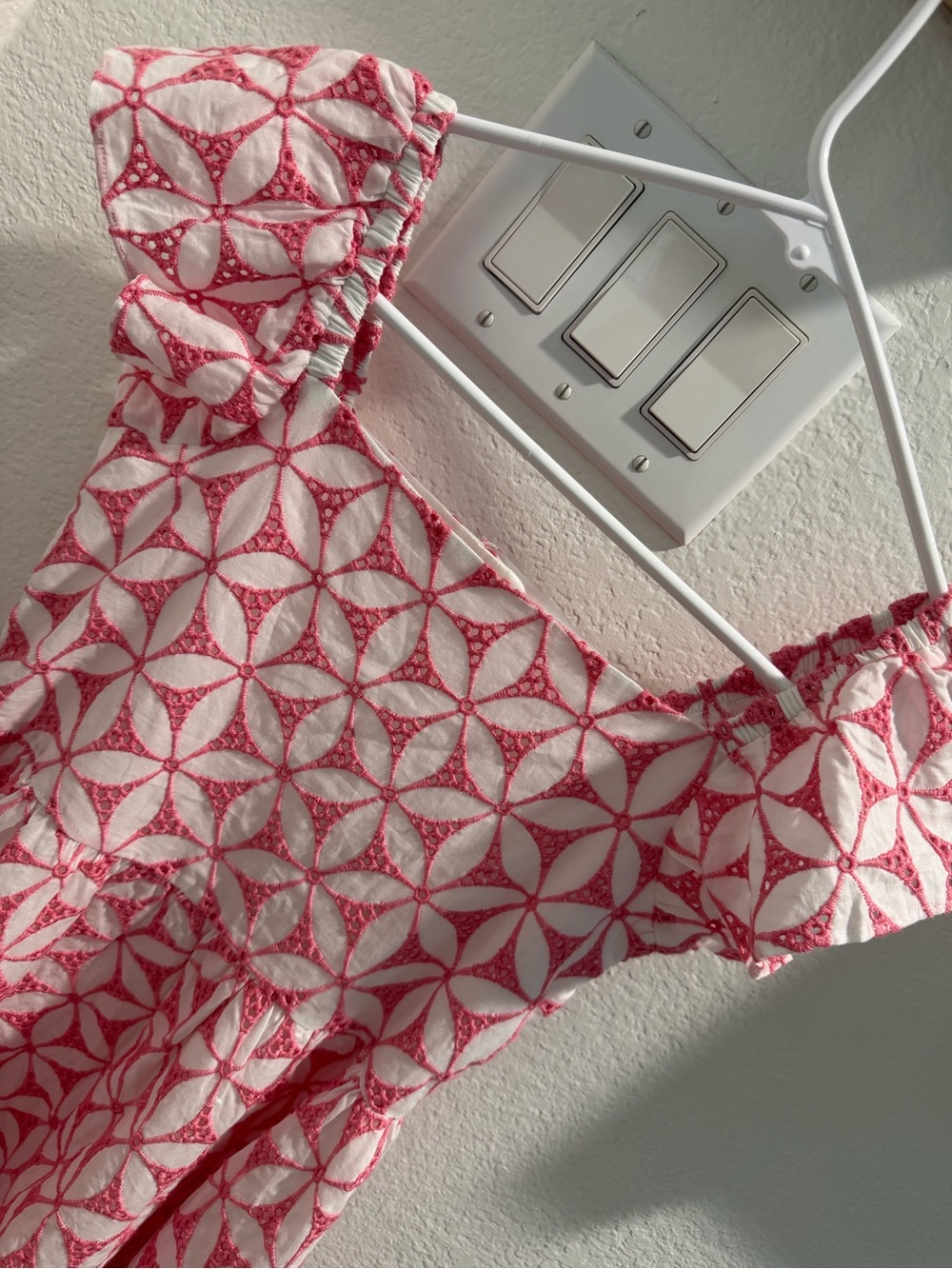 NWT Janie and Jack Dress - Picture 3 of 13